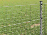 Euro Fence 0.4 x 25 m PVC-coated iron 42004658