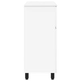 Bathroom Vanity Unit White 60 x 35 x 80 cm Engineered Wood 889415