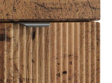 Bathroom Furniture Set Old Wood Engineered Wood 3404230