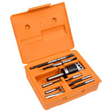146683 15 Pieces Boring Tool Set 50 mm Boring Head MT2-F1-12