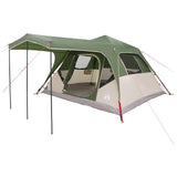 Family Tent Green 305 x 275 x 190 cm Polyester and Steel 42028707