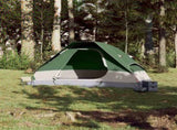 Family Tent Dome 6-Person Green Waterproof 94781
