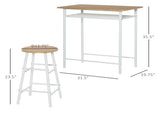 Pub Table and Chair 41729569