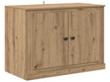 Sideboards with Drawer 3 pcs Artisan Oak 210 x 35.5 x 67.5 cm 3402648