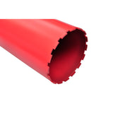 202 x 400 mm Dry and Wet Diamond Core Drill Bit 140231