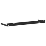Floating Shelf 110x23.5x4 cm Engineered Wood 4010697