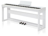 GDP-104 88 Keys Full Weighted Keyboards Digital Piano with Furniture 01969224