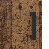 Sideboard Olden Old Wood 34.5 x 34 x 90 cm 881651