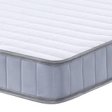 Foam Mattress Medium Soft 90x200 cm 373020