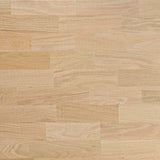 Kitchen Worktop 60x63.5x2.7 cm Solid Wood Oak Rectangular 4008996