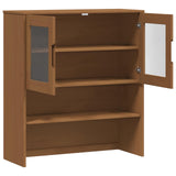 Hutch Caramel 90 x 35 x 100 cm 42020948