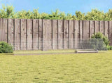Chicken Cage Silver 430 x 100 x 85 cm Galvanised Steel 3394438