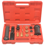 18 Piece Injector Removal & Installer Tool Kit for VAG VW Petrol 210515