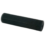 Welded Wire Fence Green 0.4 x 100 m Steel 42005125