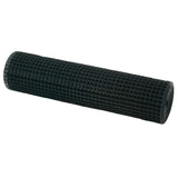 Welded Wire Fence Green 0.4 x 100 m Steel 42005125