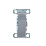 12 pcs Fixed Casters 75 mm 277827