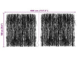 141607 Brushwood Fence 400x100 cm
