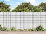 Privacy Strip PVC 70x0.19 m White 147859