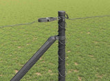 Welded Wire Fence with Spikes 50 x 1.4 m 3353280