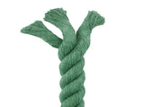 Jute Rope Green 100% Tossa jute 42011791