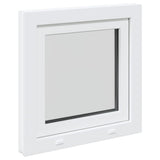 Basement Window "RISOR" 60x60 cm Tilt&Turn DIN Left White 4108344