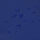 Tarpaulin Blue 3.5x5 m 650 g/m 156169