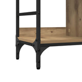 Sideboard Artisan Oak 102 x 32 x 73.5 cm 883526