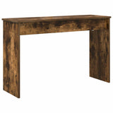 Keyboard Stand Smoked Oak 100 x 32 x 64 cm Engineered Wood 899499