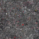 Pond Fleece Folding Grey 1 x 50 m Polyester and Cotton 4013441