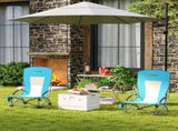 Folding Lounge Chairs / beach chair 90152041