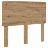 Headboard Artisan Oak Engineered wood 887900