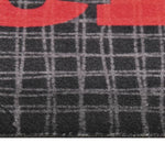 Kitchen Carpet Washable Hot & Spicy 60x300 cm 315957
