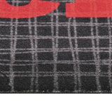Kitchen Carpet Washable Hot & Spicy 60x300 cm 315957