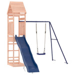 Outdoor Playset Solid Wood Douglas 3156908
