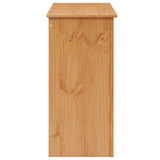Aquarium Stand PANAMA Brown 81 x 36 x 73 cm 250 kg 42034039