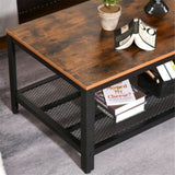 ZNTS Coffee Table/Bar table 52104727