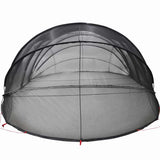 Pool Tent Dome Transparent 640 x 432 x 205 cm 42001145
