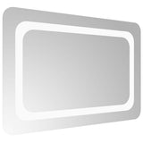 LED Bathroom Mirror 60x40 cm 151782