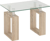 ZNTS Milan Lamp Table 300-302-022