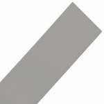 Garden Edgings 3 pcs Grey 10 m 10 cm Polyethylene 3155429