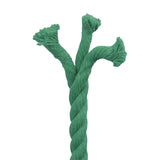 Rope Green 1.6 x 1.6 x 10000 cm Cotton 42011970