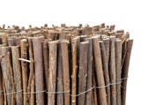 Willow Fence 300x100 cm 141615