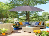 Wall Mounted Umbrella 82483401