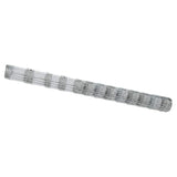 Field Fence Silver 25 x 1.4 m Galvanised steel 42005818