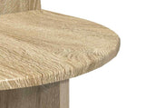 Bedside Table 2 pcs Sonoma Oak 40 x 35.5 x 45.5 cm 8001136