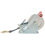 Hand Winch with Strap 1587 kg 143996