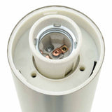 Bollard Lights 3pcs 80 cm Stainless Steel IP44 4006002