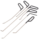 21 Piece Paintless Dent Repair Set Stainless Steel 210401