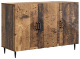 Sideboard Old Wood 89 x 34.5 x 80 cm Engineered Wood 894883