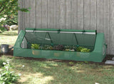 Mini Walk-in Greenhouse 88868976